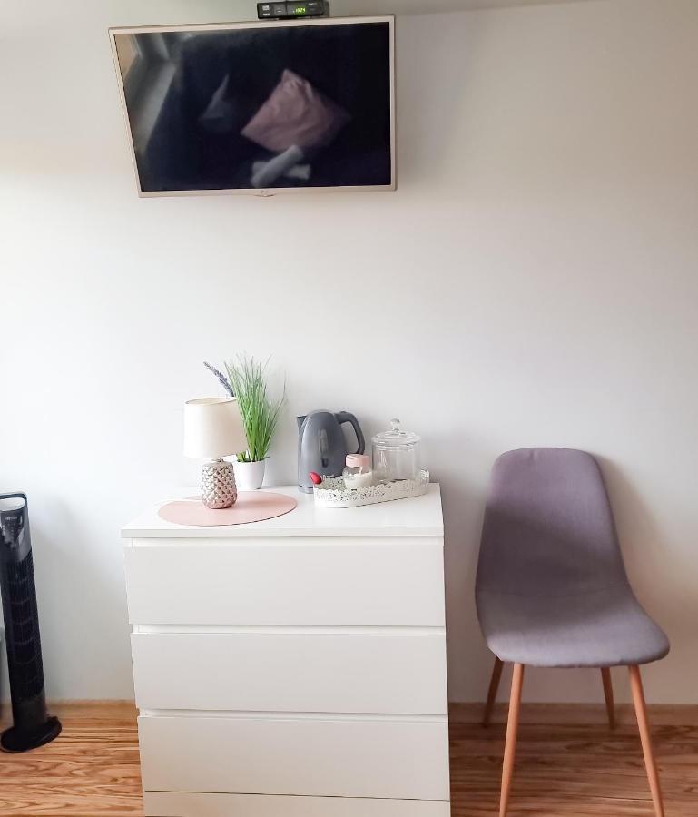 Fredry 15f Privatunterkunft Krakau