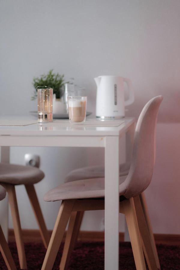 Homestay Fredry 15f Krakow